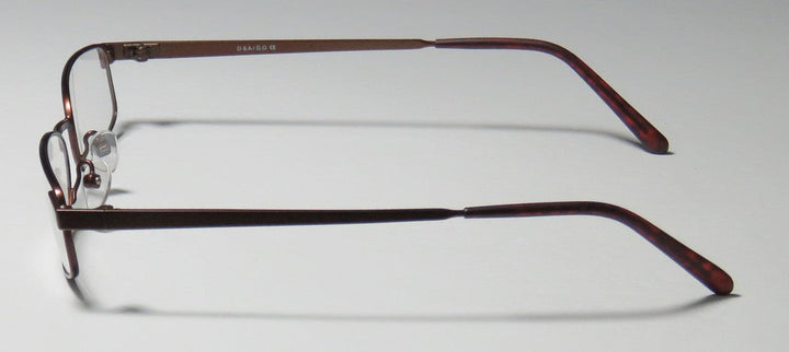 D&A Ssc031(sc31) Dodecanese Eyeglasses