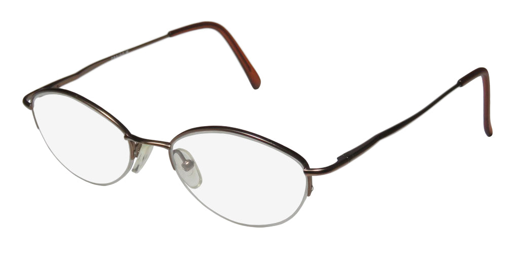 D&amp;A Tt3 Tourist Eyeglasses
