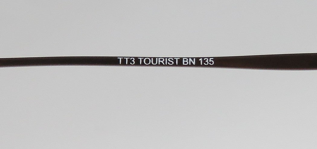 D&amp;A Tt3 Tourist Eyeglasses