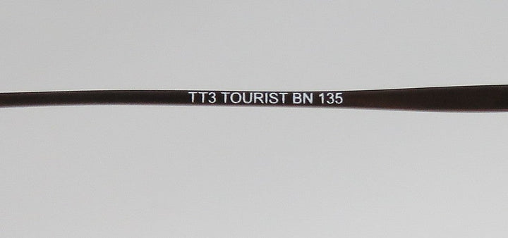 D&amp;A Tt3 Tourist Eyeglasses