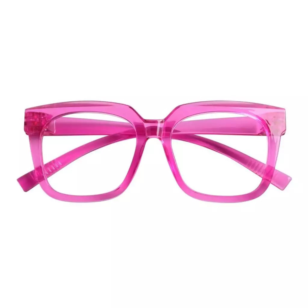 PcFae | Ready-made Readers