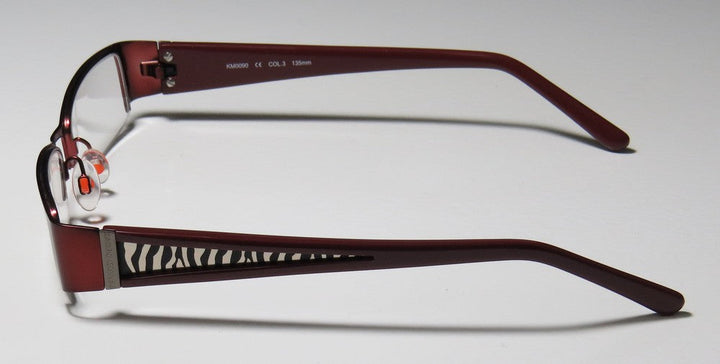 Karen Millen Km0090 Eyeglasses