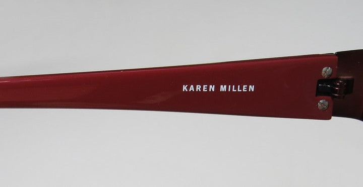 Karen Millen Km0090 Eyeglasses