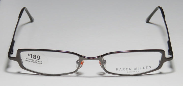 Karen Millen Km0040 Eyeglasses