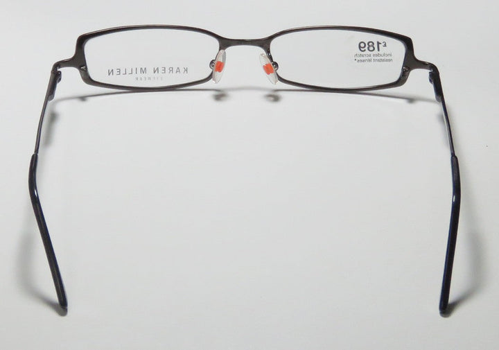 Karen Millen Km0040 Eyeglasses
