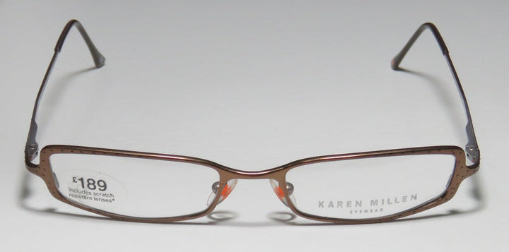 Karen Millen Km0040 Eyeglasses