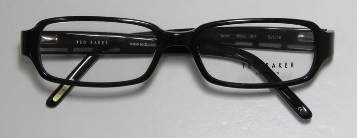 Ted Baker Teller Eyeglasses