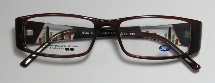 Boots 10w7 Eyeglasses