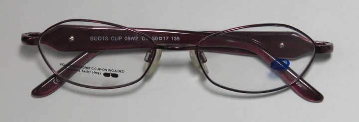 Boots 09w2 Eyeglasses