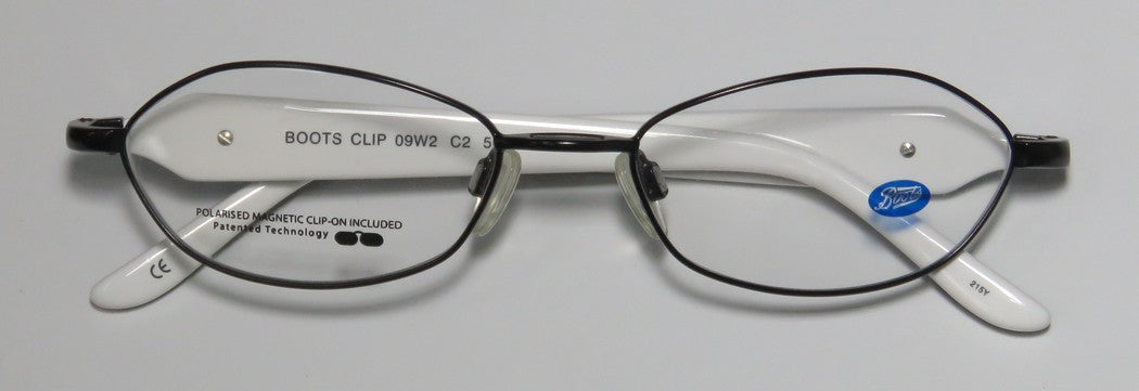 Boots 09w2 Eyeglasses