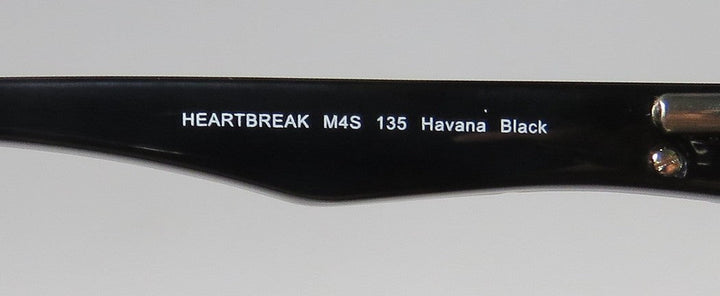 Smith Optics Heartbreak Eyeglasses