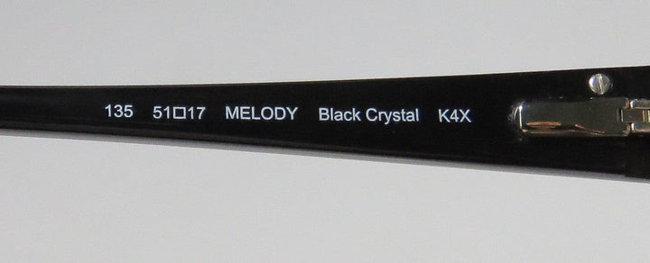 Smith Optics Melody Eyeglasses