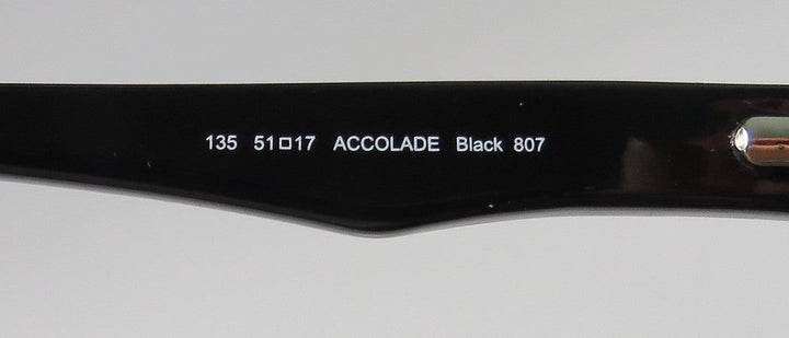 Smith Optics Accolade Eyeglasses