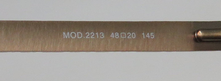 Ogi 2213 Eyeglasses