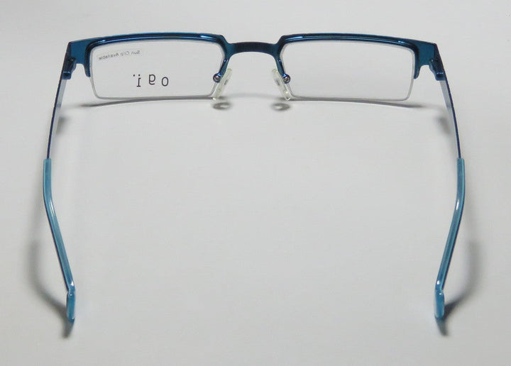 Ogi 2213 Eyeglasses