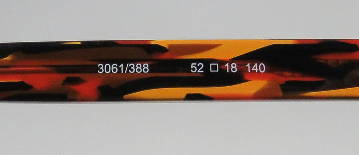 Ogi 3061 Eyeglasses