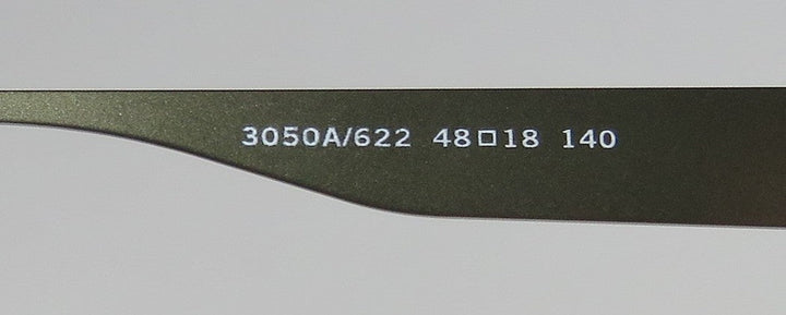 Ogi 3050 Eyeglasses