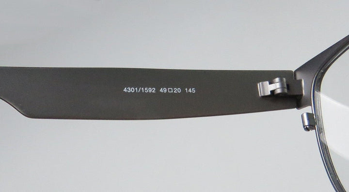 Ogi 4301 Eyeglasses