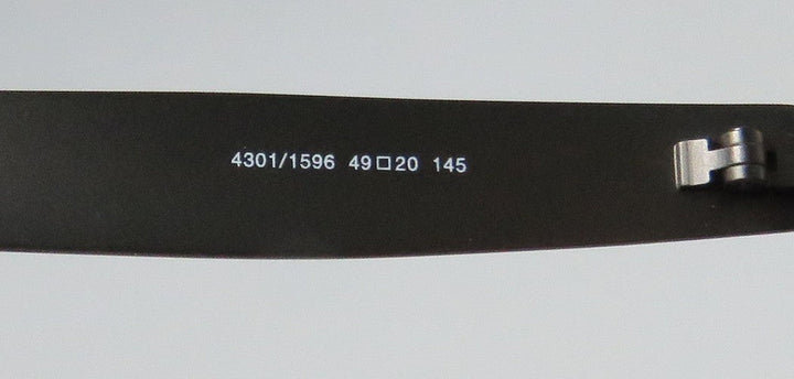 Ogi 4301 Eyeglasses