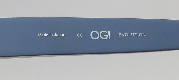 Ogi 3108 Eyeglasses