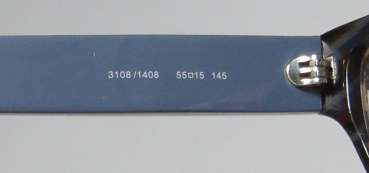 Ogi 3108 Eyeglasses