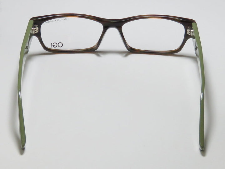 Ogi 3108 Eyeglasses