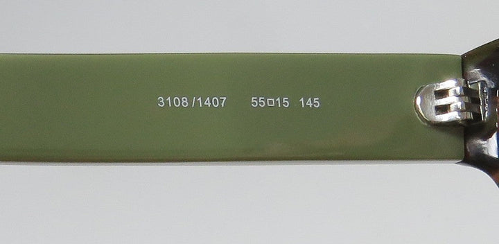Ogi 3108 Eyeglasses