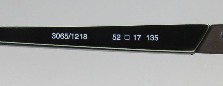 Ogi 3065 Eyeglasses