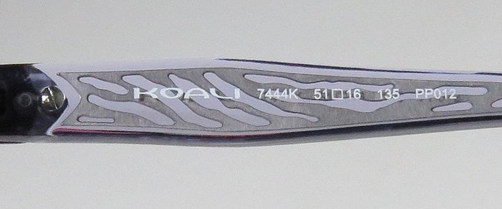 Koali 7444k Eyeglasses