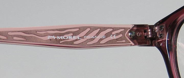 Koali 7447k Eyeglasses