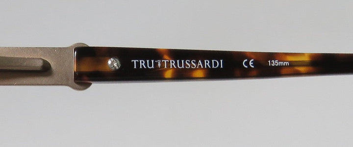 Trussardi 12507 Eyeglasses