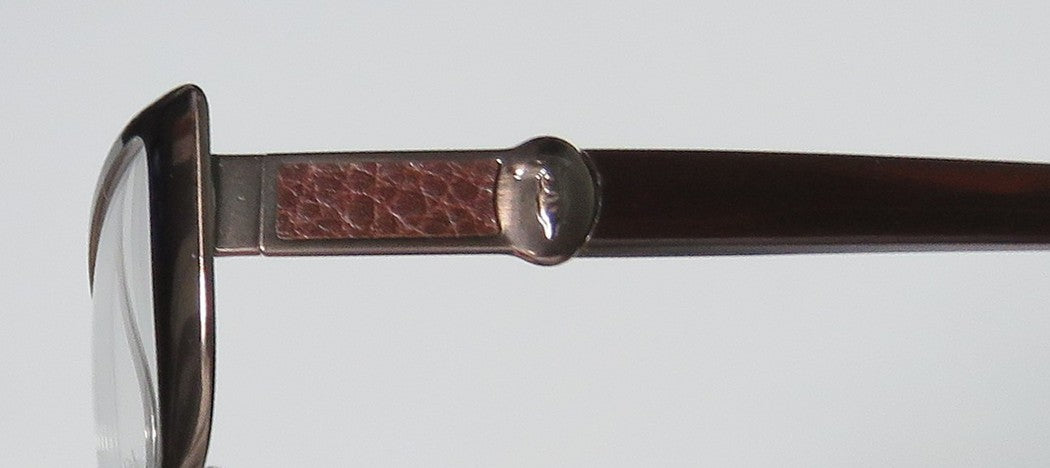 Trussardi 12507 Eyeglasses