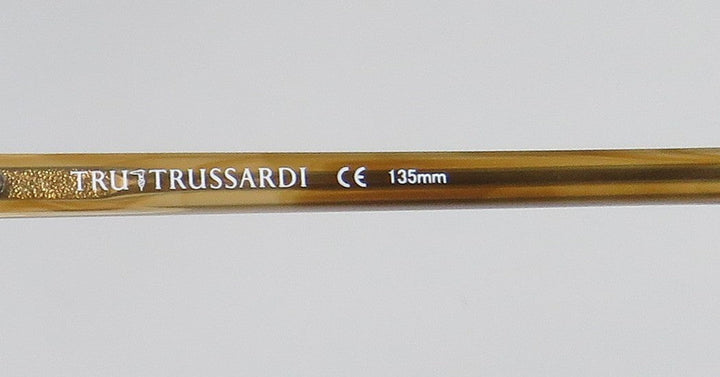 Trussardi 12504 Eyeglasses