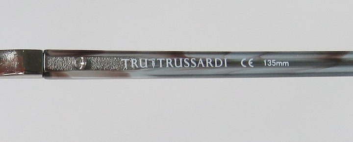 Trussardi 12504 Eyeglasses