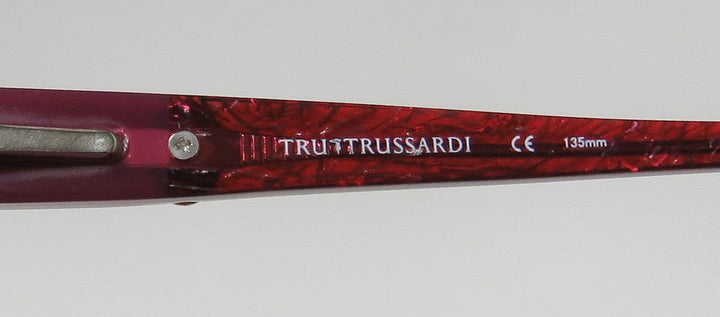 Trussardi 12505 Eyeglasses