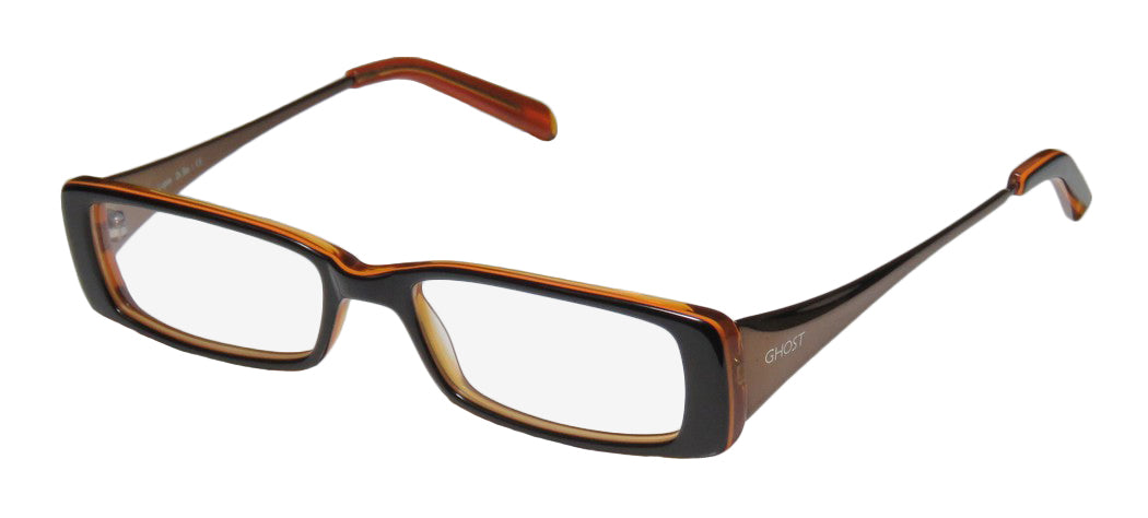 Ghost Lupin Eyeglasses