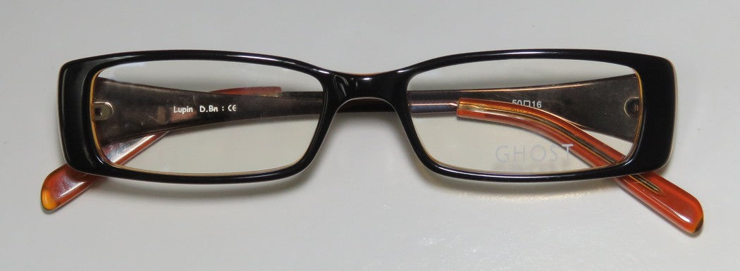 Ghost Lupin Eyeglasses