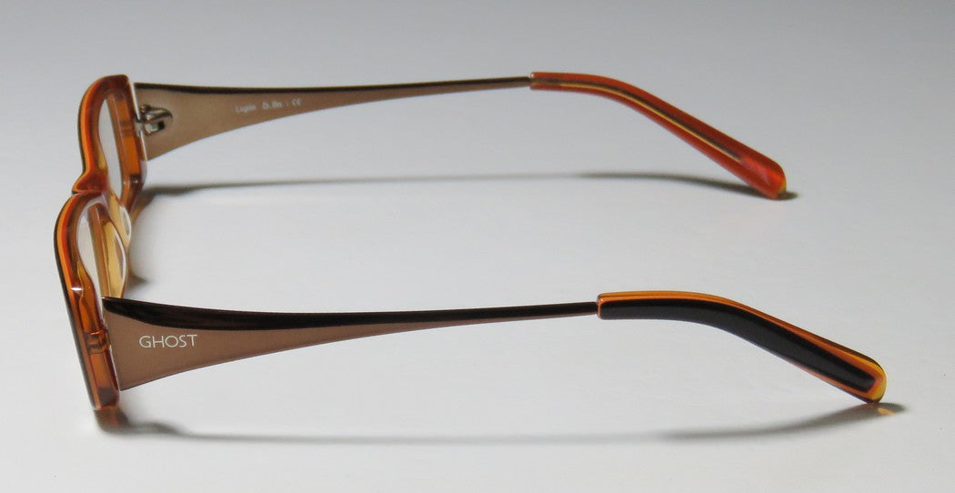 Ghost Lupin Eyeglasses