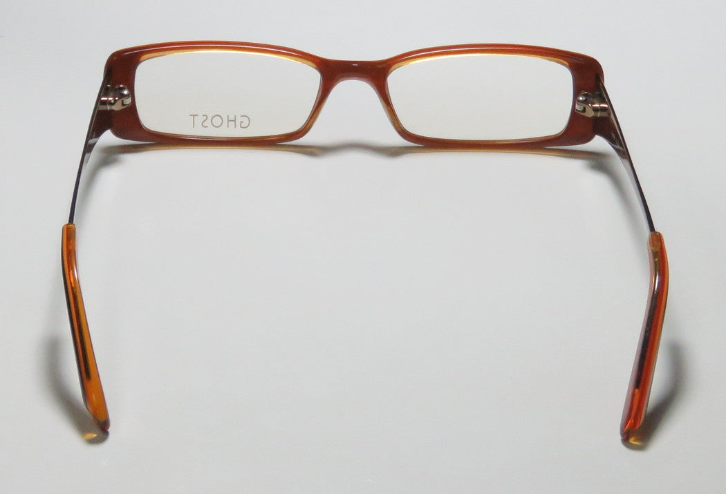 Ghost Lupin Eyeglasses
