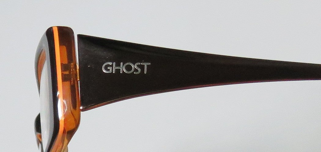 Ghost Lupin Eyeglasses