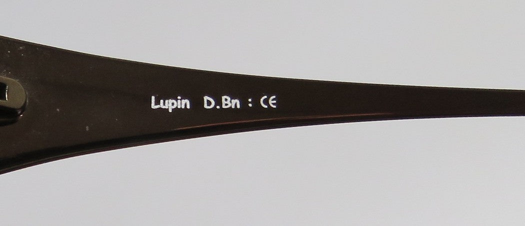 Ghost Lupin Eyeglasses