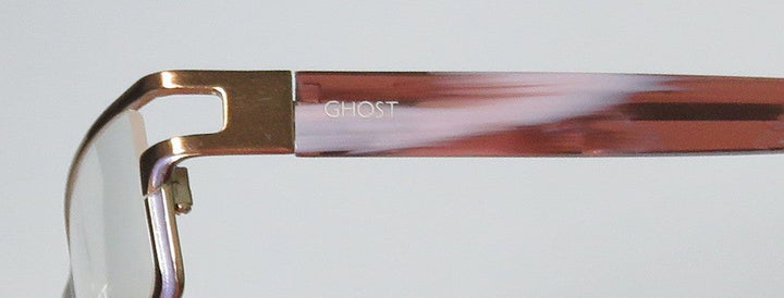 Ghost Holly Eyeglasses