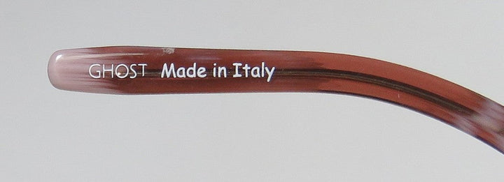 Ghost Holly Eyeglasses