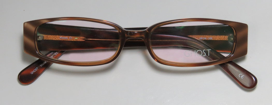 Ghost Mimosa Eyeglasses