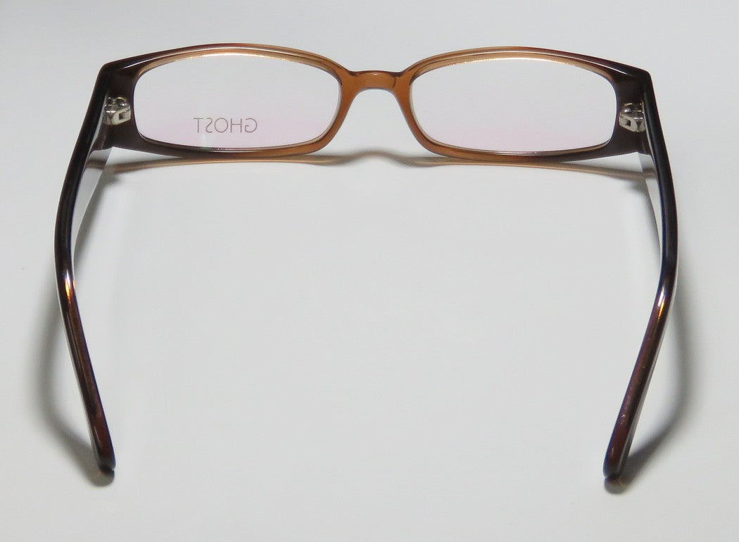 Ghost Mimosa Eyeglasses