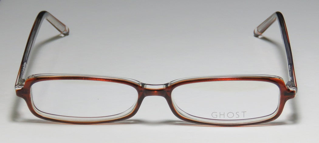 Ghost Sweet Pea Eyeglasses