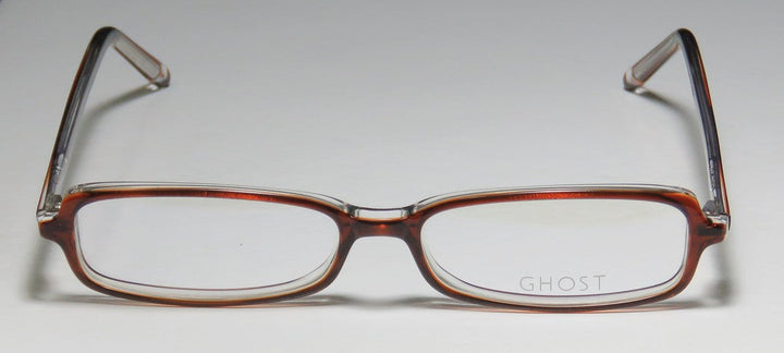 Ghost Sweet Pea Eyeglasses