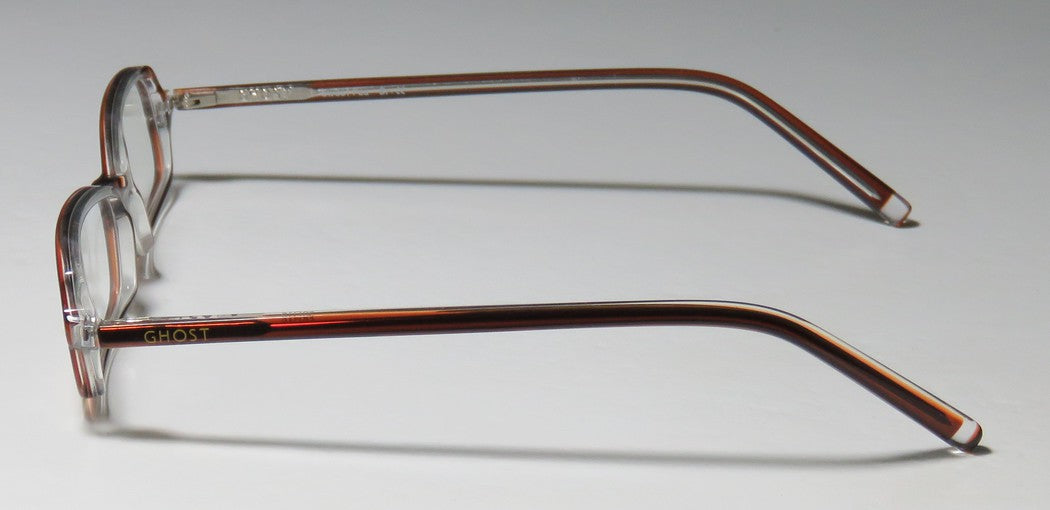 Ghost Sweet Pea Eyeglasses