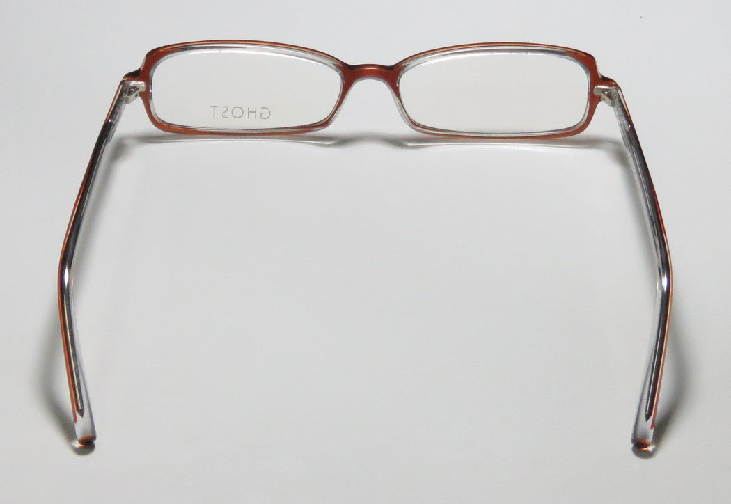 Ghost Sweet Pea Eyeglasses