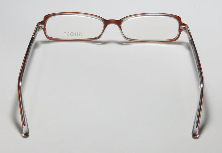 Ghost Sweet Pea Eyeglasses